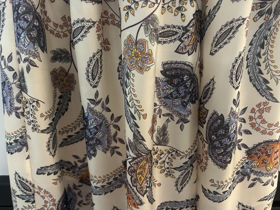 Vestido Kocca com cinto