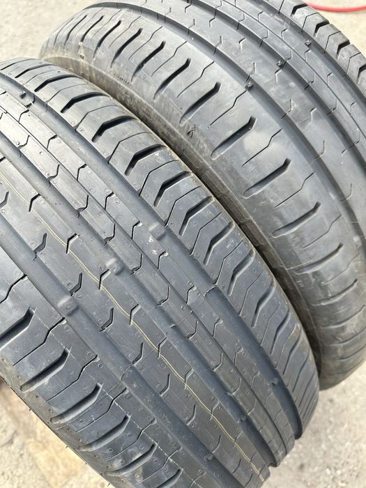 Шини 185 50 16 81H Continental ContiEcoContact 5 пара