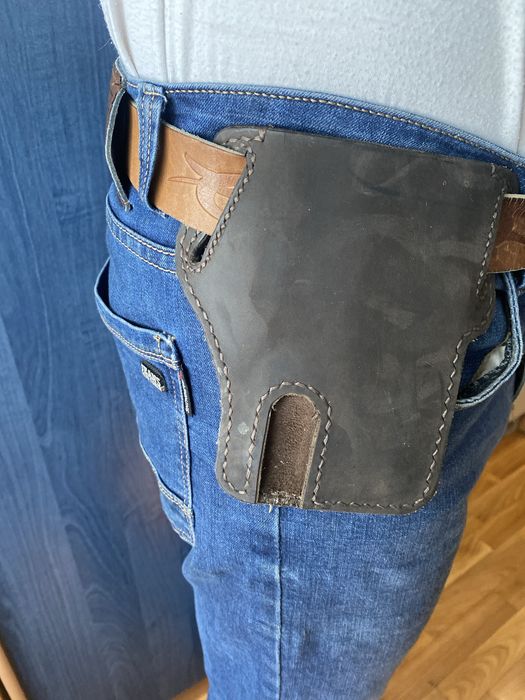 Чехол для смартфона , кошельки, пенал, из кожи.