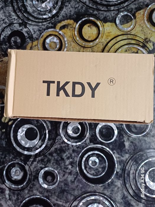 TKDY AC-L200  БЛОК живлення