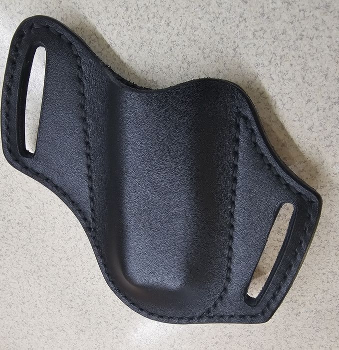 Шкіряний чохол для мультитулу