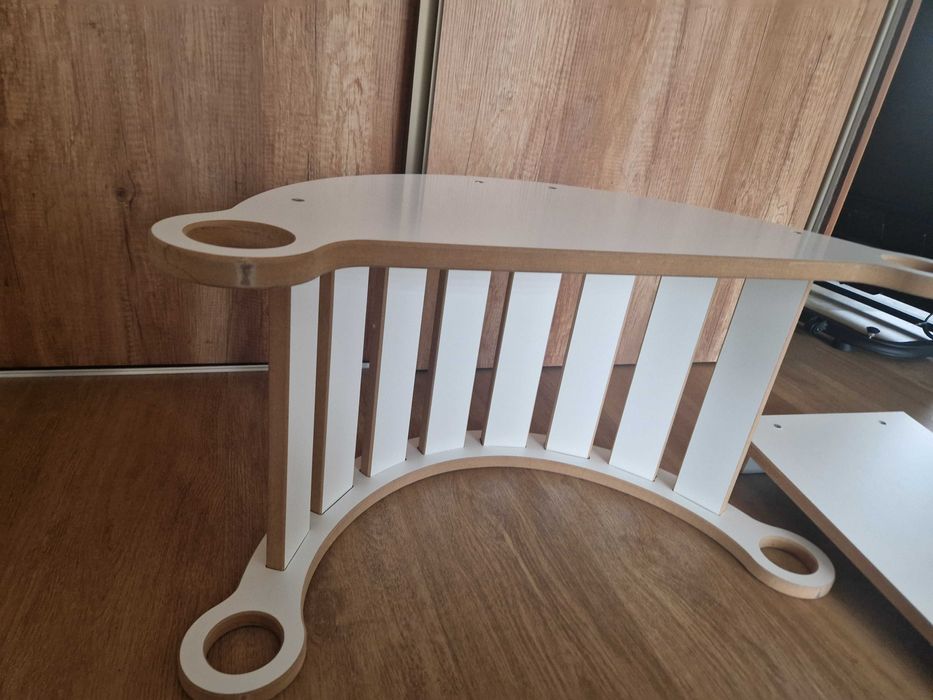 Bujak 3w1 Montessori