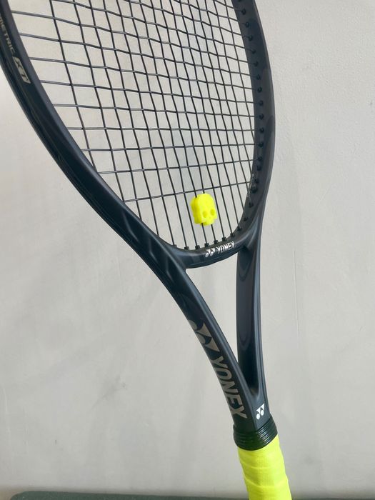 Тенісна ракетка Yonex VCORE 98 (285g) Galaxy Black L2