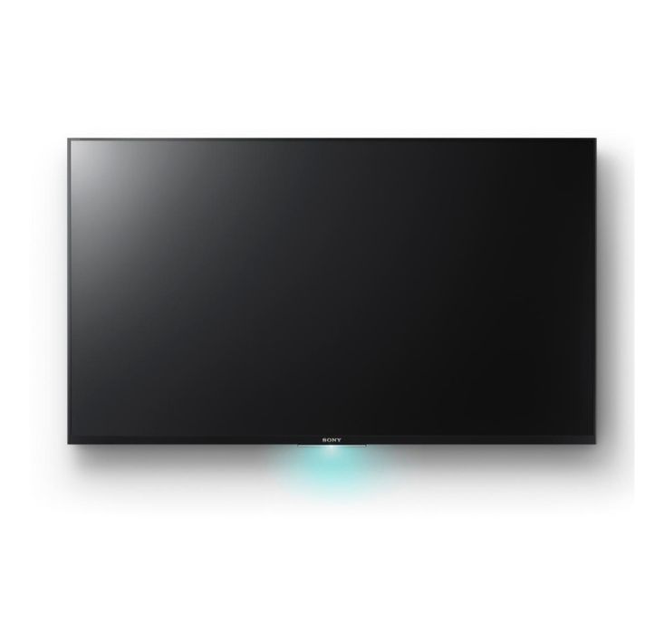 telewizor SONY BRAVIA 55W755C