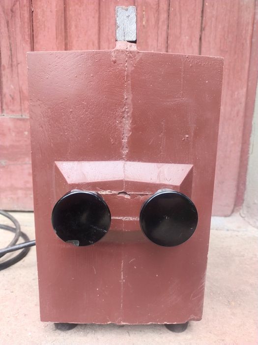 Sprzedam sprawną spawarkę.