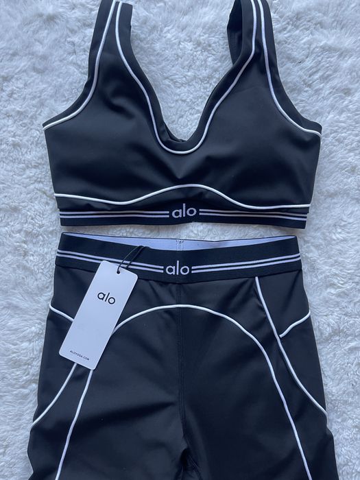 Komplet set Alo Yoga