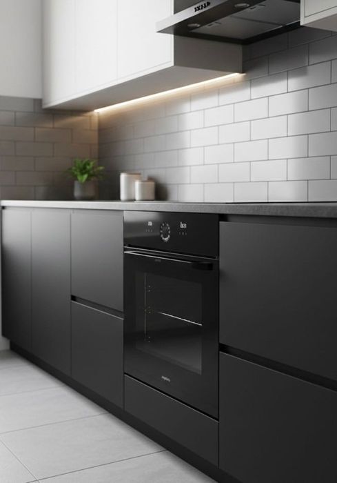 НОВА Духова шафа Gorenje BO76SYB