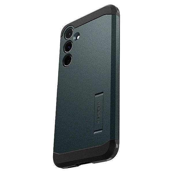 Spigen Tough Armor Galaxy A55/5g Abyss Green