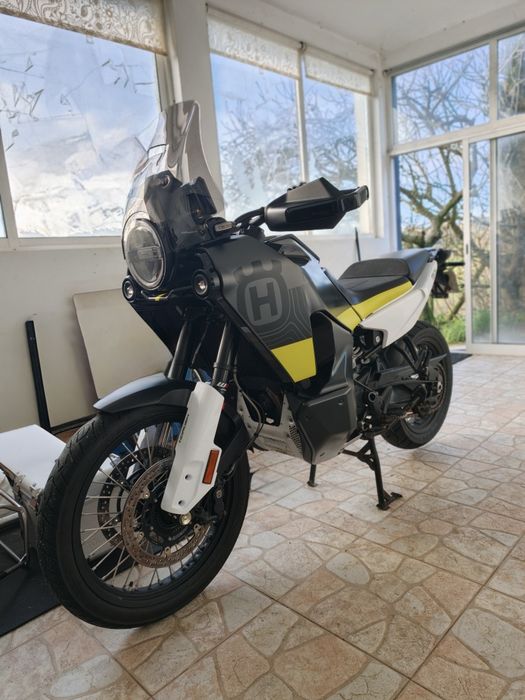 Huskvarna Norden 901 2023