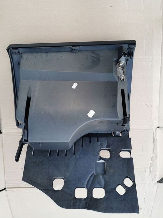 schowek pasażera opel vectra signum lift europa