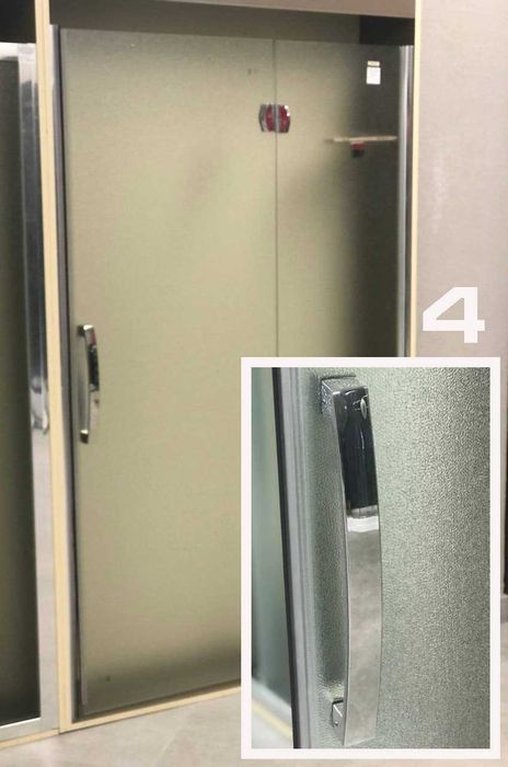 Душові двері 70-120 см РОЗПРОДАЖ Devit, Primera, Ravak, Radaway