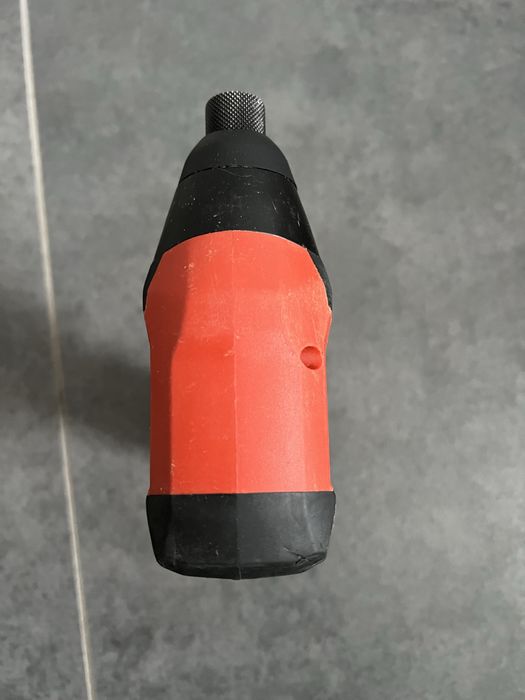 Безщітковий імпакт SID 2-A12