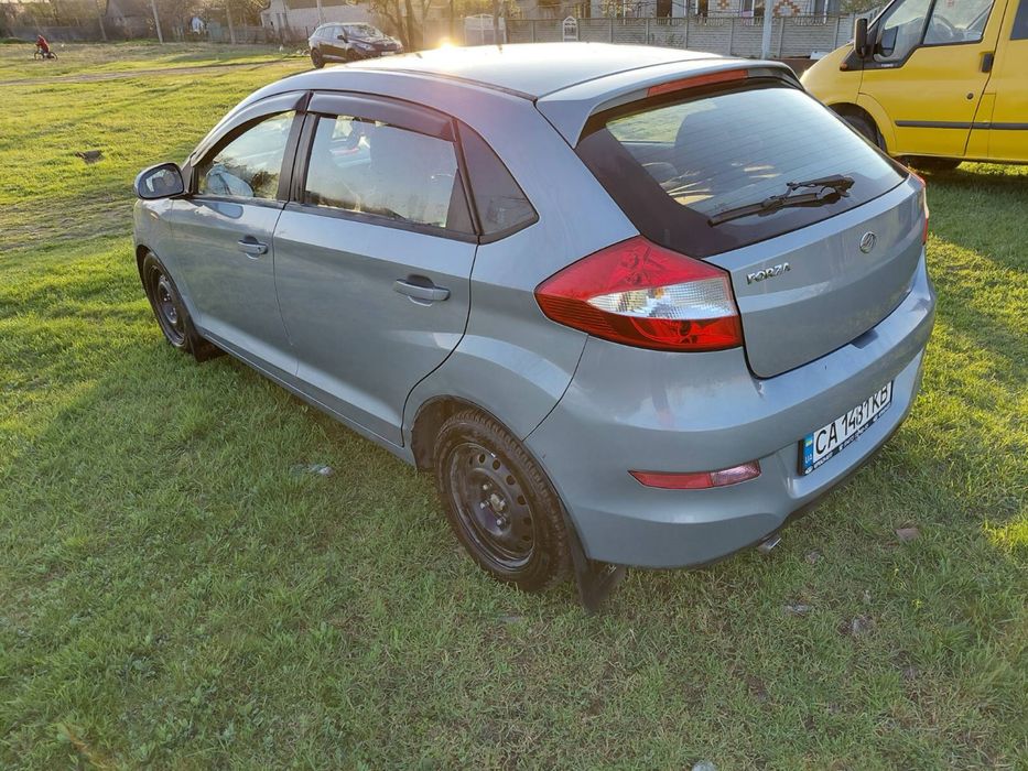 Продам свій автомобіль