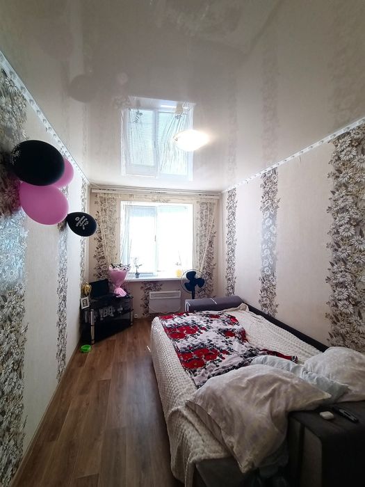 2х к.кв. 3й участок продаж