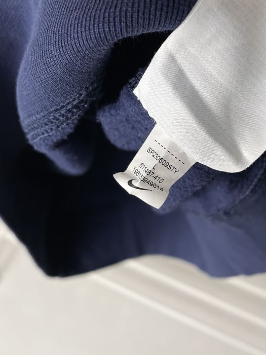 Nike ( розмір L ) ОРИГІНАЛЬНИЙ світшот