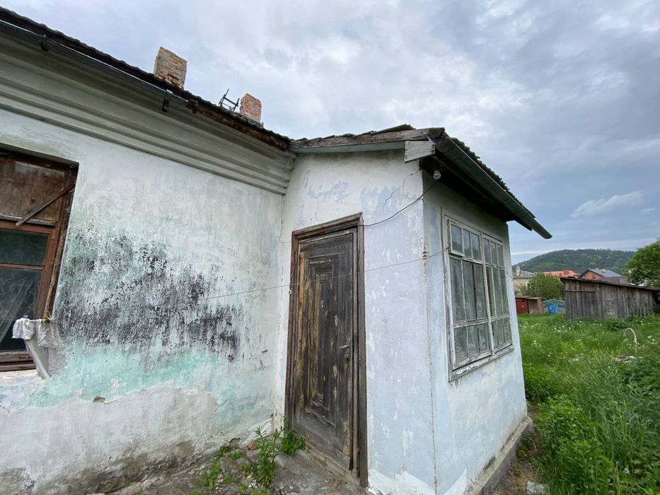 Частина будинку у м. Кременець