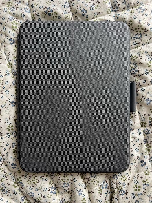 Combo Touch Logitech Ipad 10th 11th