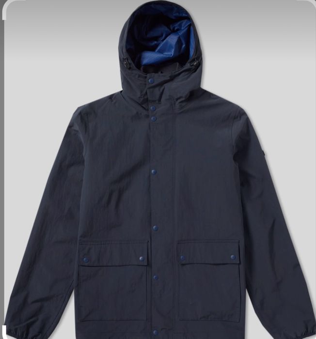 Дощовик Barbour International