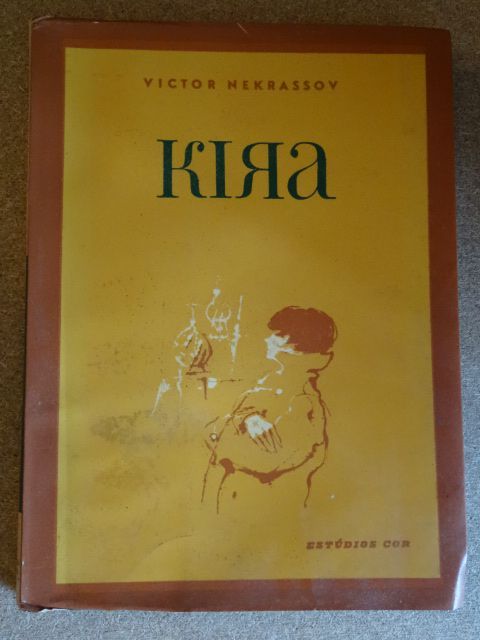 Kira de Victor Nekrasov