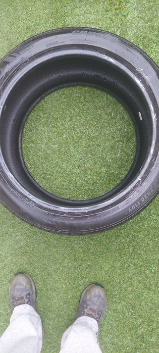 Kumho Crugen 315 35 ZR 20 110Y