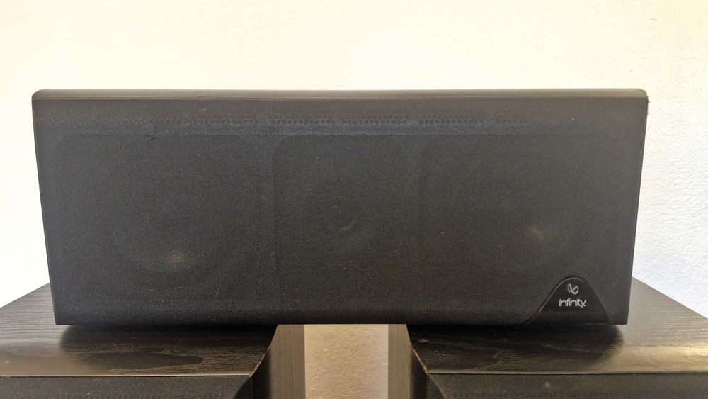 Kolumna centralna Infinity Reference 100i Koszalin • OLX.pl