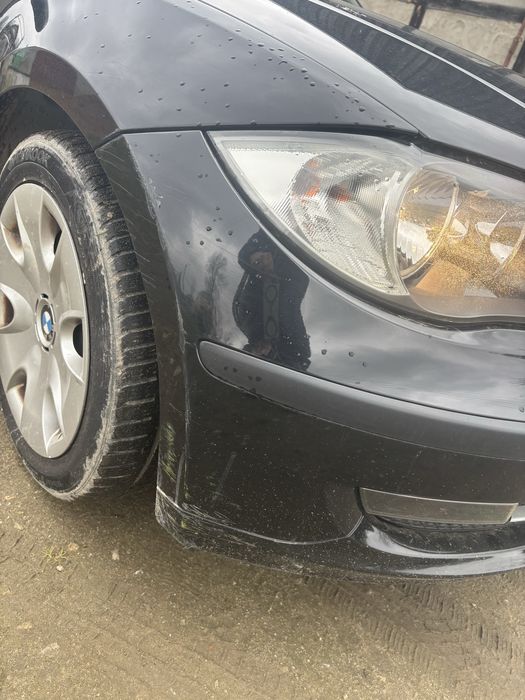Bmw e81 lift 2.0i 2009