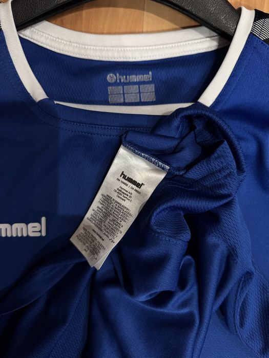 Koszulka męska firmy Hummel