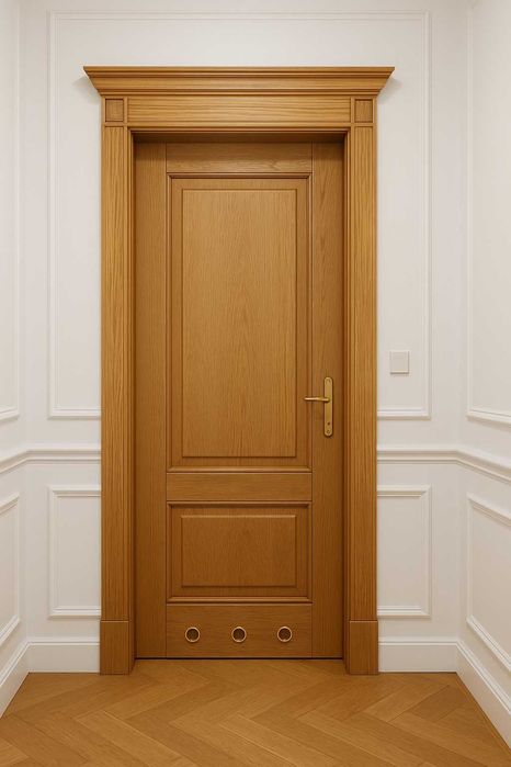 Lakierowanie Frontów, Blatów, Drzwi, Mebli oraz Renowacja – Lakiernia.