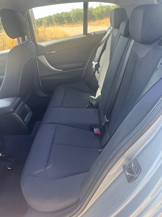 BMW Serie 1 (116d) - 2014 - Excelente Estado