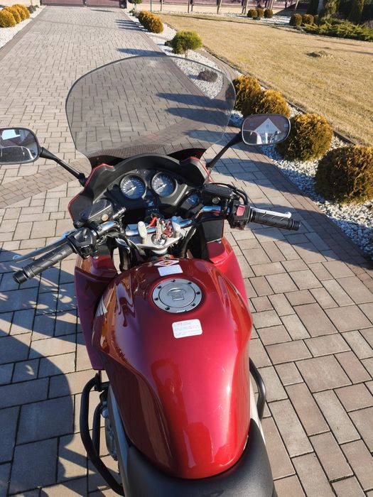 Honda CBF 1000 Honda