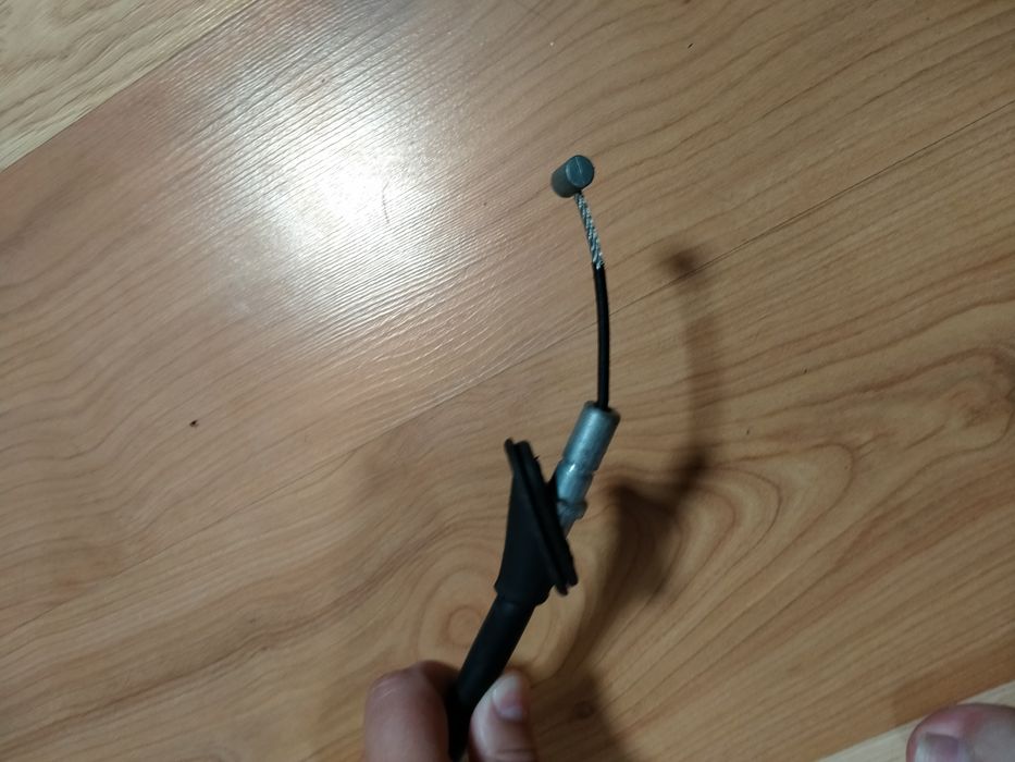 Трос ручника Honda civik 4D 47510SNAA52 47510-SNA-A53 47510SNAA