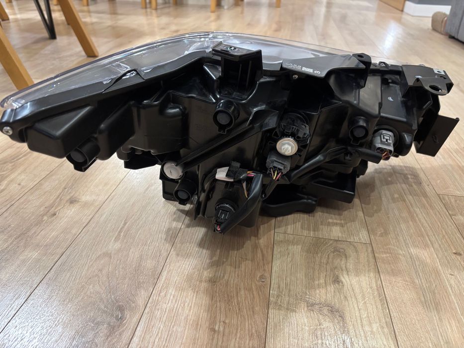Mazda Cx-5 lewa lampa USA 2022 rok KSD6-51040
