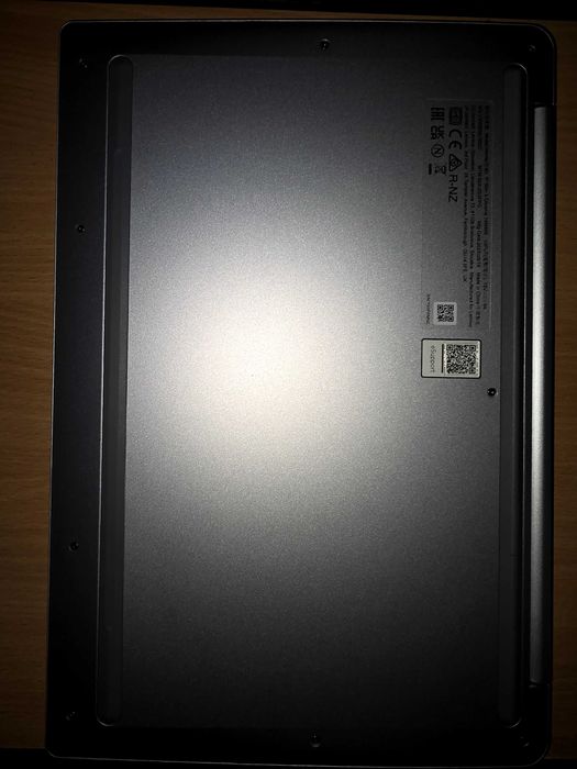 Computador Novo, Nunca Usado, Na Caixa Original – Modelo Chromebook