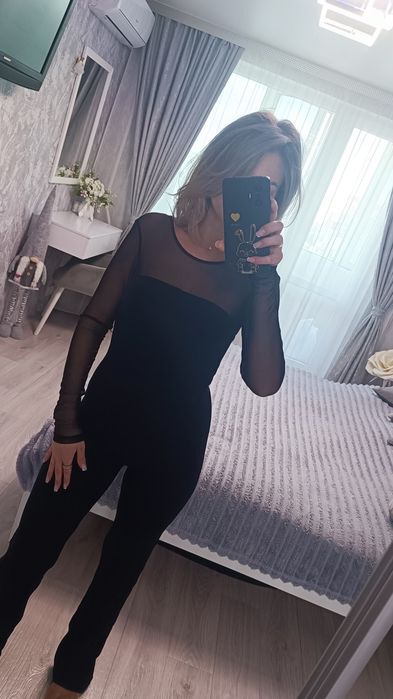 комбинезон женский s