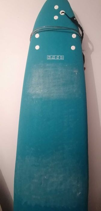 Prancha de surf Decathlon 7,8