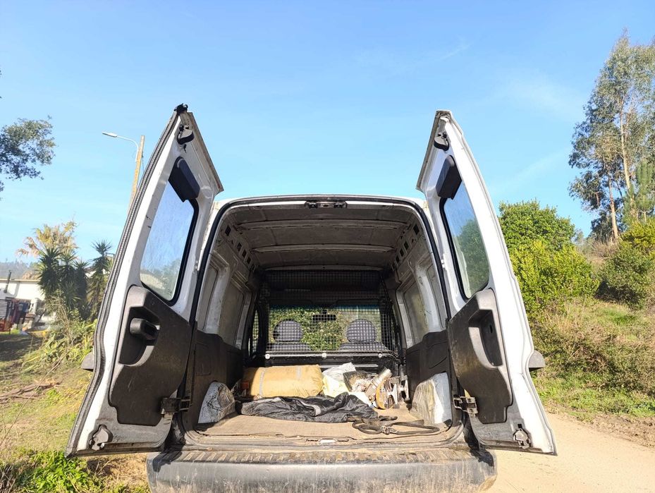 Opel Combo 1.3 2004