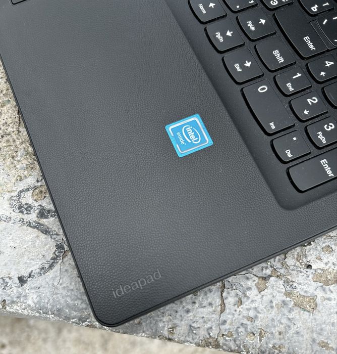 Ноутбук Lenovo ideapad 110-15ibr