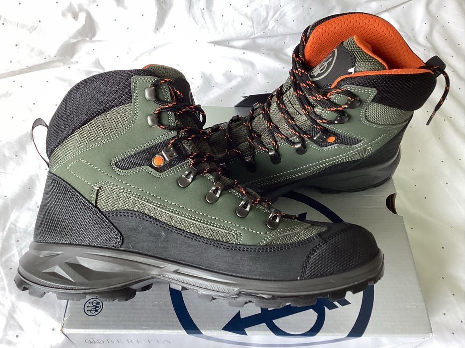 Buty Beretta Bryce Gtx rozm. 43
