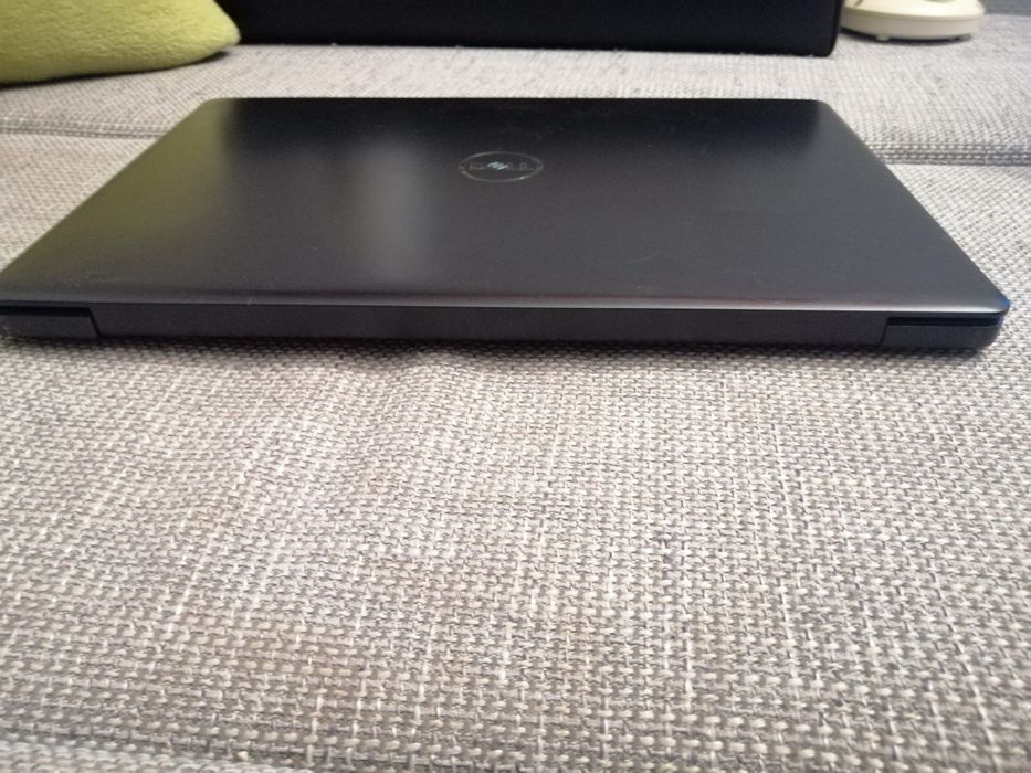 Dell inspiron 5570