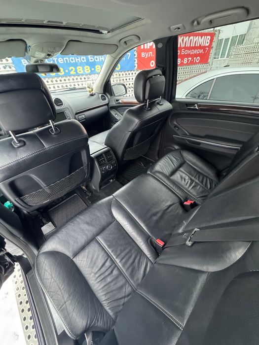 Mercedes-Benz GL 320