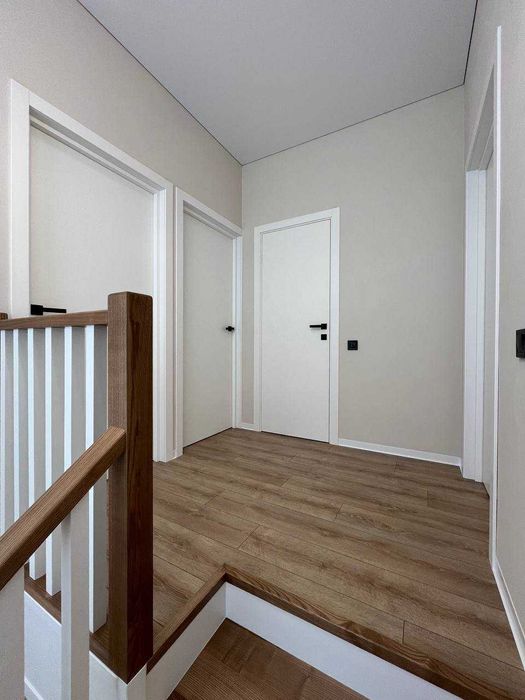 Дуплекс 125 кв.м.‼️МЕБЛІ та ТЕХНІКА |  ГАЗ | Ліцей 1