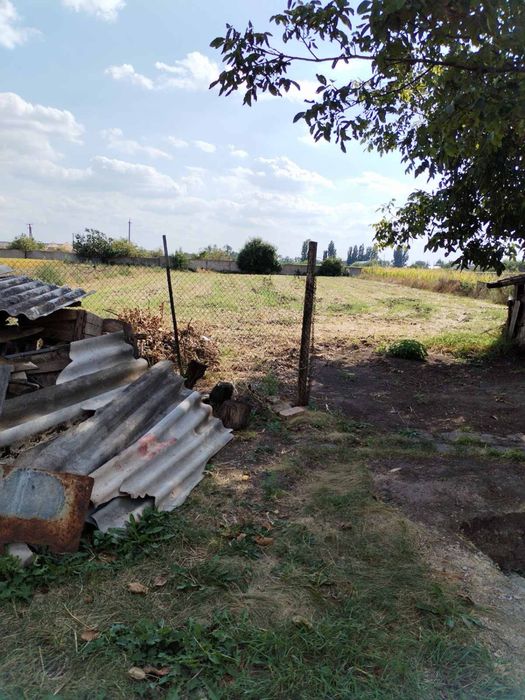 Продаж будинку село Мала Вільшанка