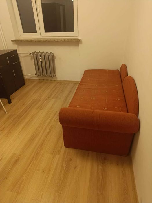 pokój jednoosobowy LSM Krasińskiego