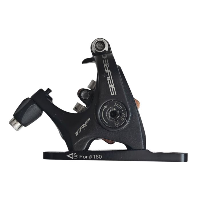 TRP SPYRE FM flat mount hamulec zacisk hamulce szosowezaciski