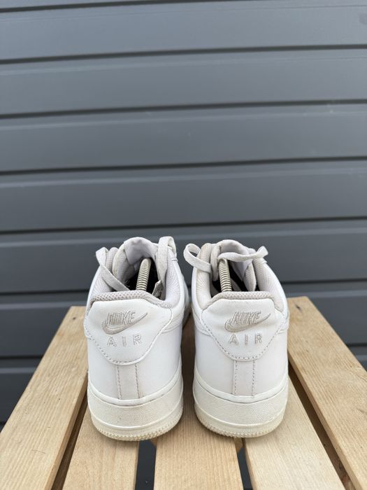 Кросівки nike air force 44