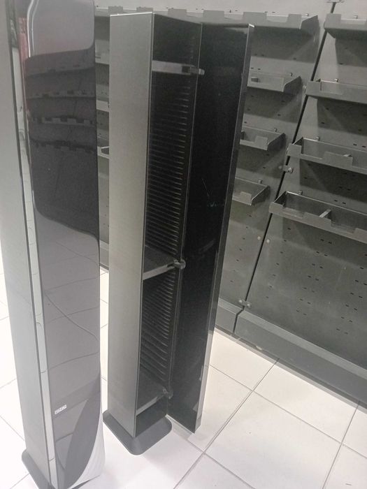 Vende-se stock de Loja de CDs