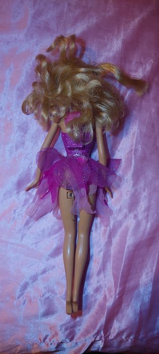 Barbie Elina Fairytopia