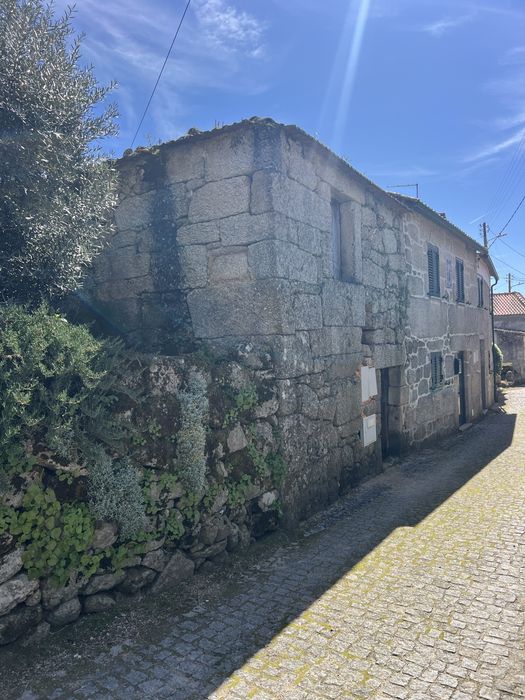 Casa de Aldeia Porteira Celorico da Beira