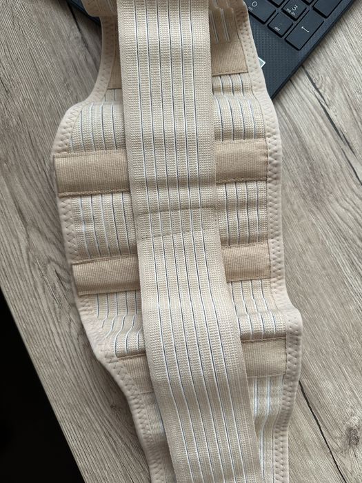 Післяпологовий бандаж ( бандаж для вагітних)