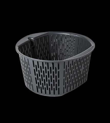 Copo cesto vapor yammi 2 peças